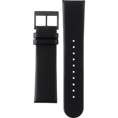 Mondaine Straps FE16822.20B Evo Giant Horlogeband