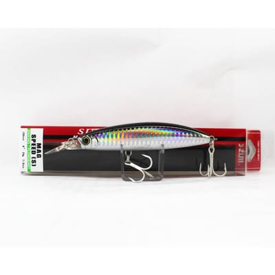Leurre coulant Yo Zuri Mag Speed 100 mm 24 grammes R1477-HBL (7710)