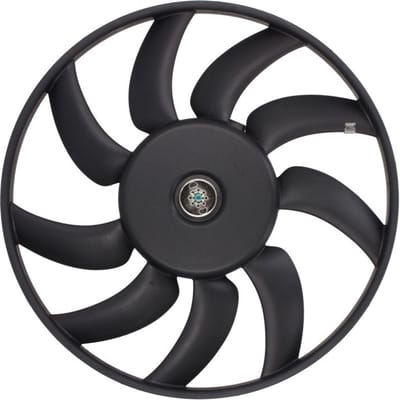 Koelventilatorwiel, motorkoeling MAHLE CFF 32 000S