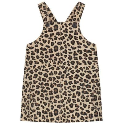 Prénatal baby jurk Sandbrown 56 dames