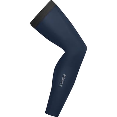 BIORACER Tempest - Beenwarmers Unisex Winter/Tussenseizoen - Nautica - Thermisch & Isolerend - Maat S