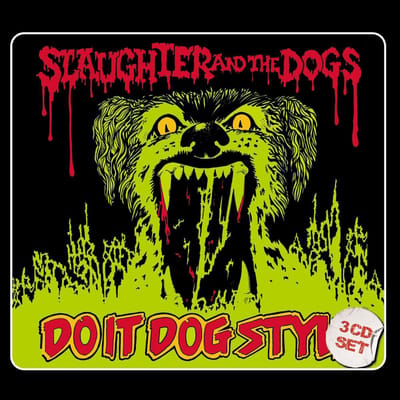 Do It Dog Style (Digi)
