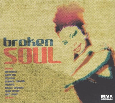 Broken Soul