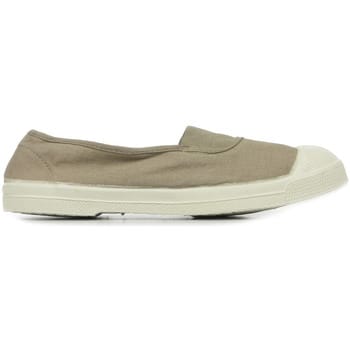 Sneakers Bensimon Élastique