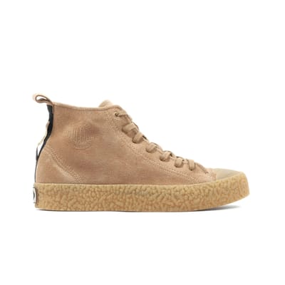 Palladium Palla Ace Rugged Suede Laarzen Bruin EU 39 Man,Vrouw