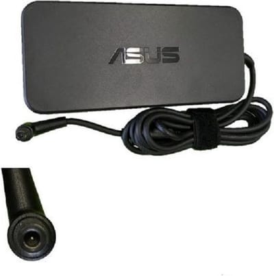ASUS 04G265003420 netvoeding & inverter Binnen 120 W Zwart