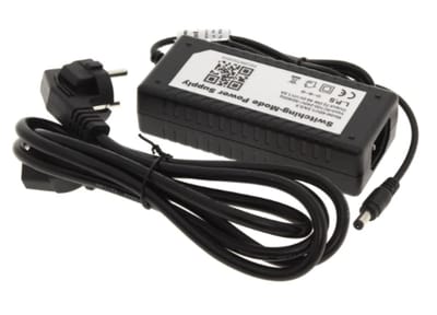 WL4 PA-48-1500 48VDC/1.5A schakelende voeding