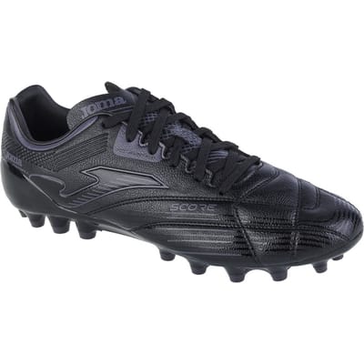 Joma Heren Score Kunstgras Voetbalschoenen (Zwart)