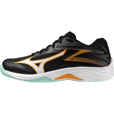 Indoorschoenen voor kinderen Mizuno Lightning Strar Z