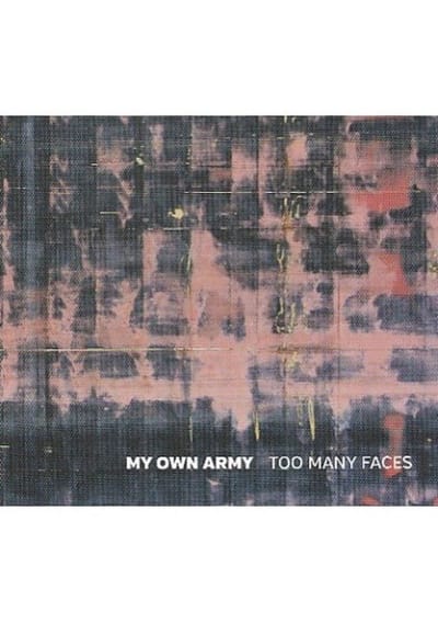 Too Many Faces