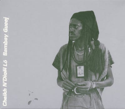 Cheikh Lô - Bambay Gueej (CD)