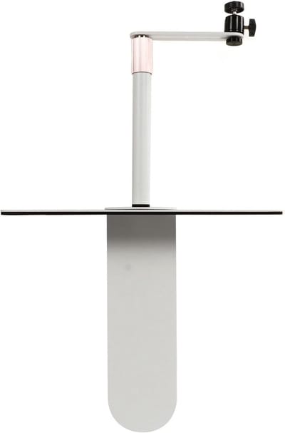 Projector Standaard - Verstelbare Beugel - Thuisbioscoop Opzetten - 360 Graden Rotatie - 94 tot 157 Inch - Zwart