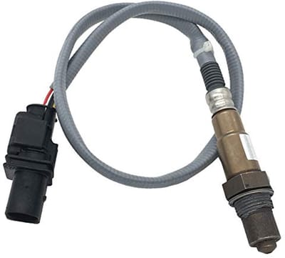 Uitlaat Gas Zuurstof Sensor LSU 4.9 Breedband voor 2012-2017 Auto