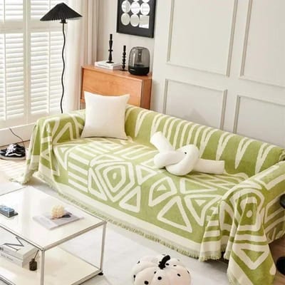 Fluwelen Kwastjes Bank Dekens Allesomvattend Universeel Bankhoezen Ins Stijl Dubbelzijdige Plaid Dekens Voor Kantoor Bed Kamperen 90x180cm S