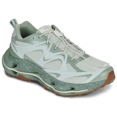 Merrell - J00003497 SPEEDARC MATIS - Vrije tijdsschoenenHeren wandelschoenenWandelschoenen - Kleur: Groen - Maat: 42