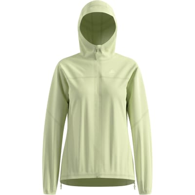 Odlo X-Alp Waterproof  Hardloopjas Dames