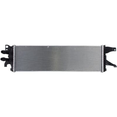 Radiator, motorkoeling NRF 560014