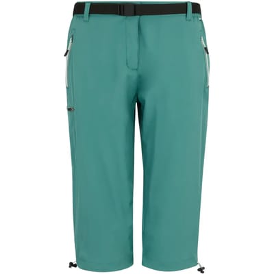 Damesshort Regatta Xert Stretch