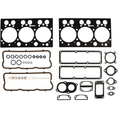 Complete set motorpakkingen (boven) ENGITECH ENT000377