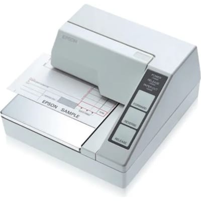 Epson TM-U295 Matrixprinter