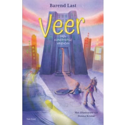 Veer - Barend Last