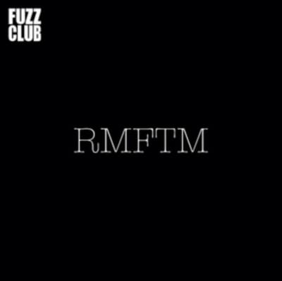 Fuzz Club Session