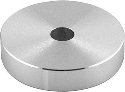 Rodec DVA-01 45 RPM/toeren single adaptor