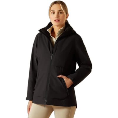 Waterdichte rijjas voor vrouwen Ariat Outer Banks