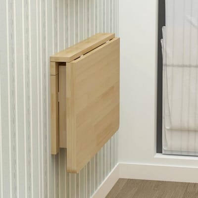 Wandtafel - Dressoir Kasten - Haltafel - Goud - Industrieel - decor meubel
