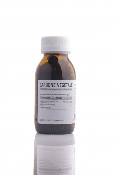 Biokyma - Actieve houtskool - Plantaardige houtskool - 250 tabletten - glutenvrij - lactosevrij - Gemicroniseerde kool tegen opgeblazen gevoel en winderigheid