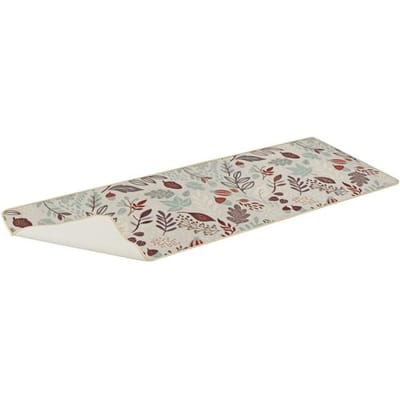 LIVARNO Loper vloerkleed, 65 x 180 cm (Beige)