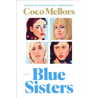 Blue Sisters - Coco Mellors