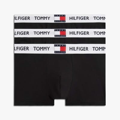 Tommy Hilfiger Underwear/Swimwear (PVH Group) - - Volwassenen - Onderbroeken