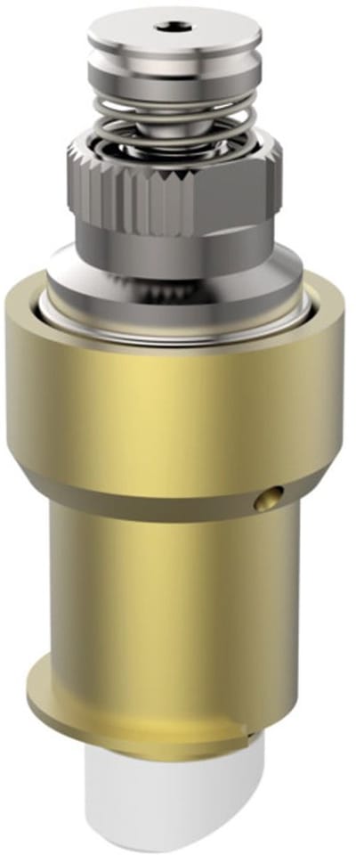 Ideal Standard Zelfsluitend bovendeel met menging, A860372NU