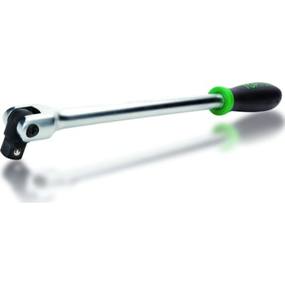 Draaigreep TOPTUL 1/4 inch Lengte 6 inch