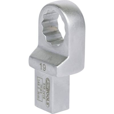 KS Tools 516.2419 Insteekringsleutel 19 mm