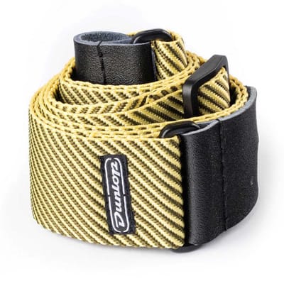 Jim Dunlop Standard - Gitaarband - Tweed