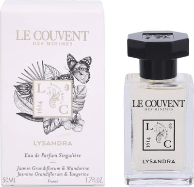 Le Couvent Singuiliere Lysandra Eau de toilette 50 ml - Unisex parfum