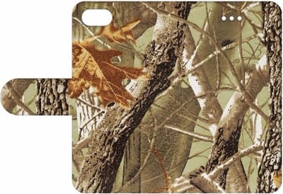 iPhone 7 | 8 | SE (2020) | SE (2022) Hoesje Wildernis