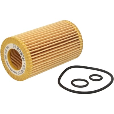 Oliefilter BOSCH F 026 407 112