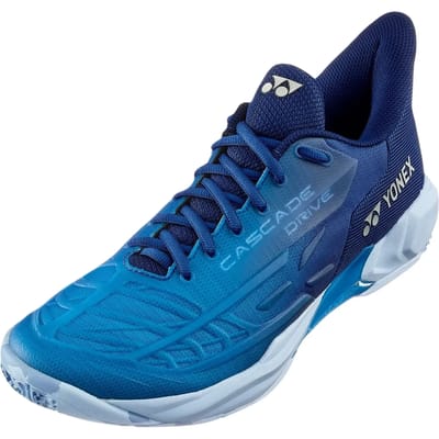 Yonex Pc Cascade Drive Indoor Sportschoenen Blauw EU 40 Man
