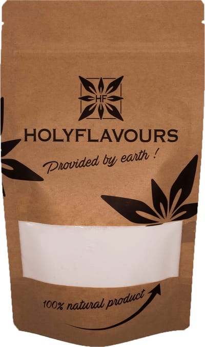Glucose DE 29 - 100 gram - Holyflavours