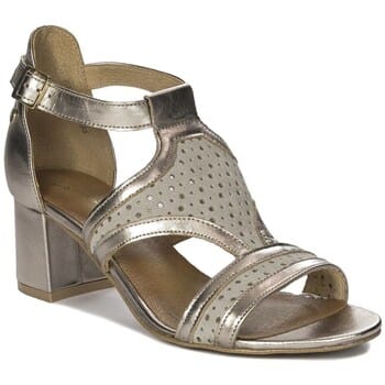 Sandalen met hakken Maciejka 0645925005