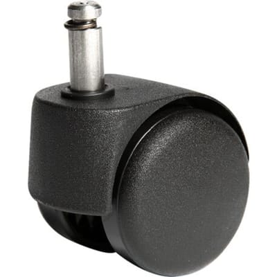 Topstar Weichbodenrollen fr Brodrehsthle