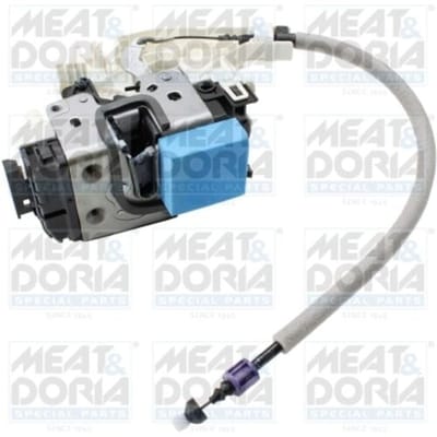 Deurslot MEAT & DORIA 31800