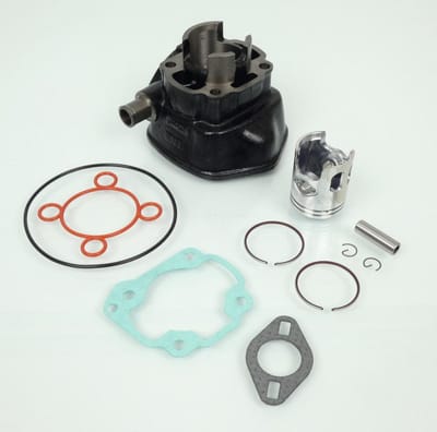 cilinder rms voor scooter yamaha 50 aerox r 1999 tot 2000 nieuw