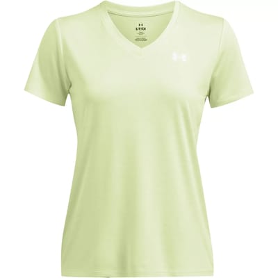 V-hals shirt voor dames Under Armour Tech™ Twist