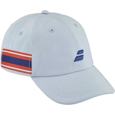 Katoenen baseballpet Babolat