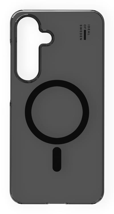 iDeal of Sweden IDCLCMS-S25P-470 mobiele telefoon behuizingen Zwart