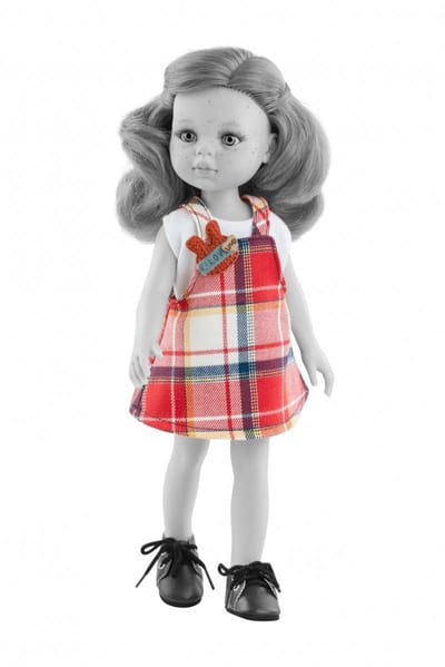 Paola Reina Kledingset Fina Funky 32 cm